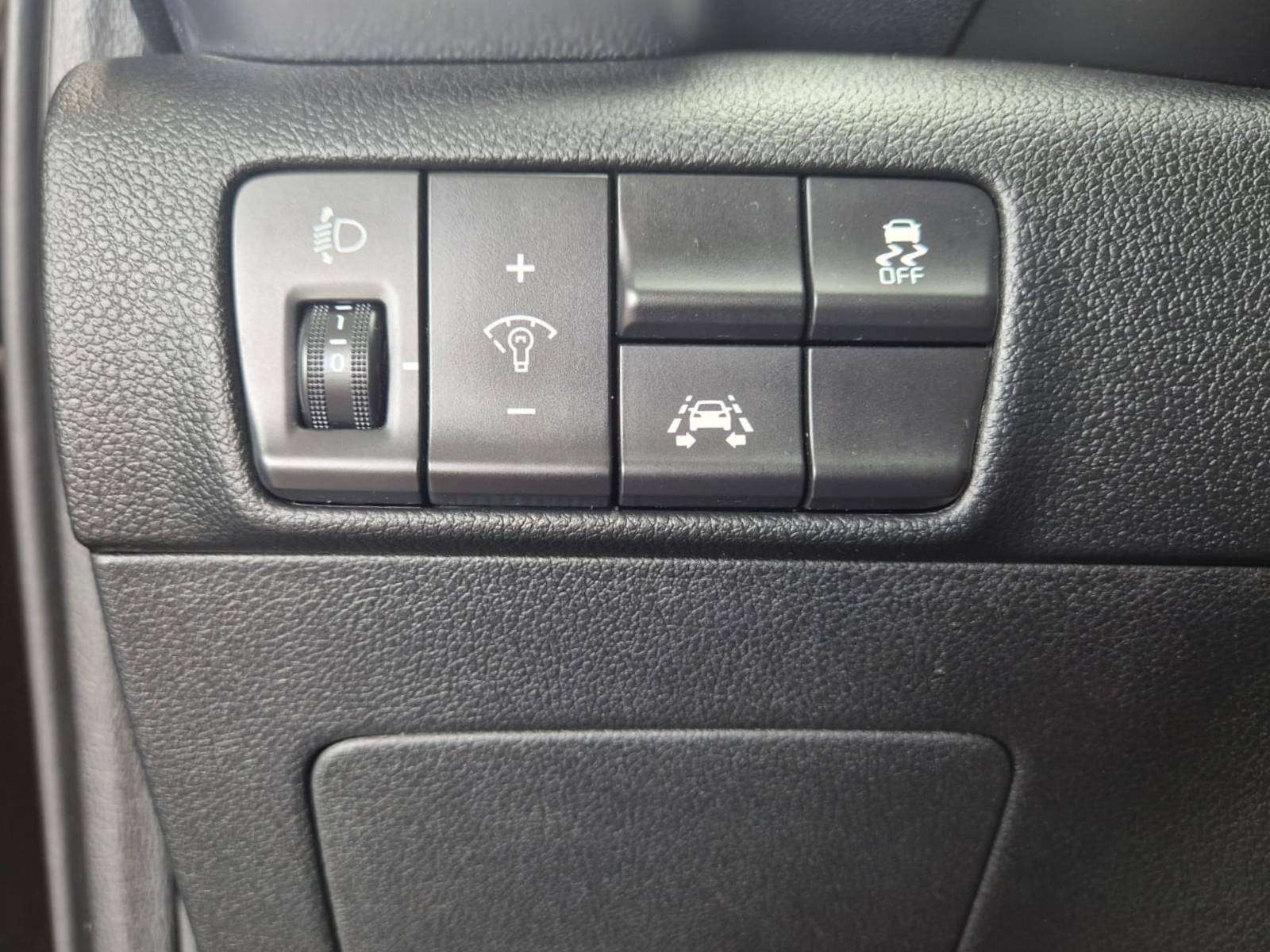Kia Sportage 1.6i Lounge//60.000 KM//CAMERA/GPS///GARANTIE 12