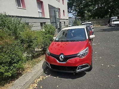 Renault Captur 1.2 TCE 120 HELLY HANSEN EDC