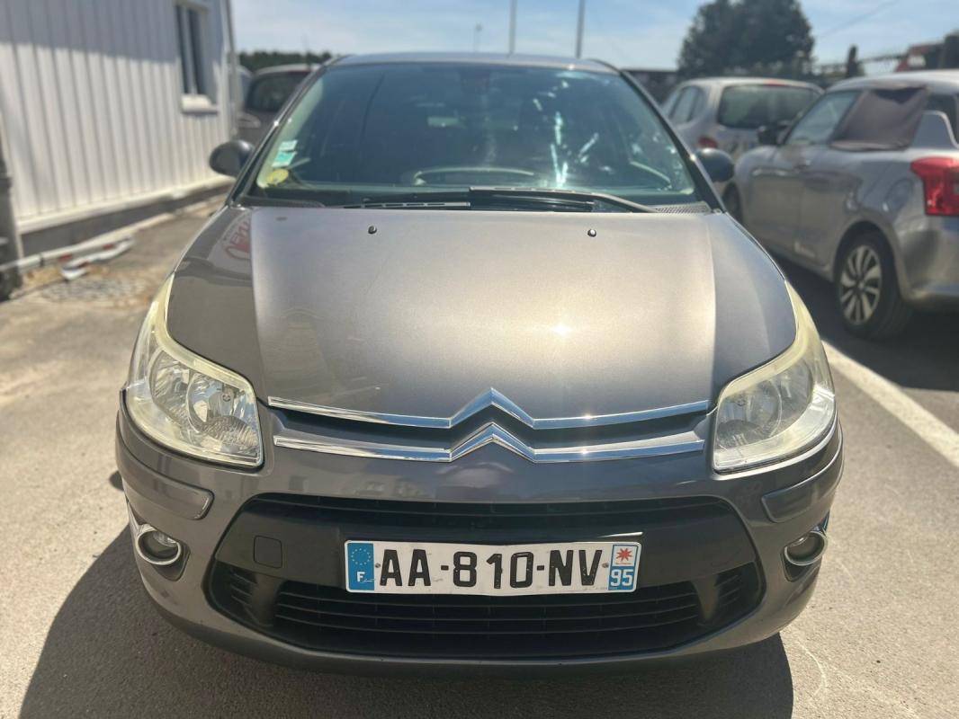 Citroen C4 Collection 5 PORTES