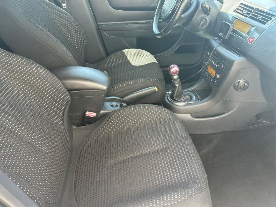 Citroen C4 Collection 5 PORTES