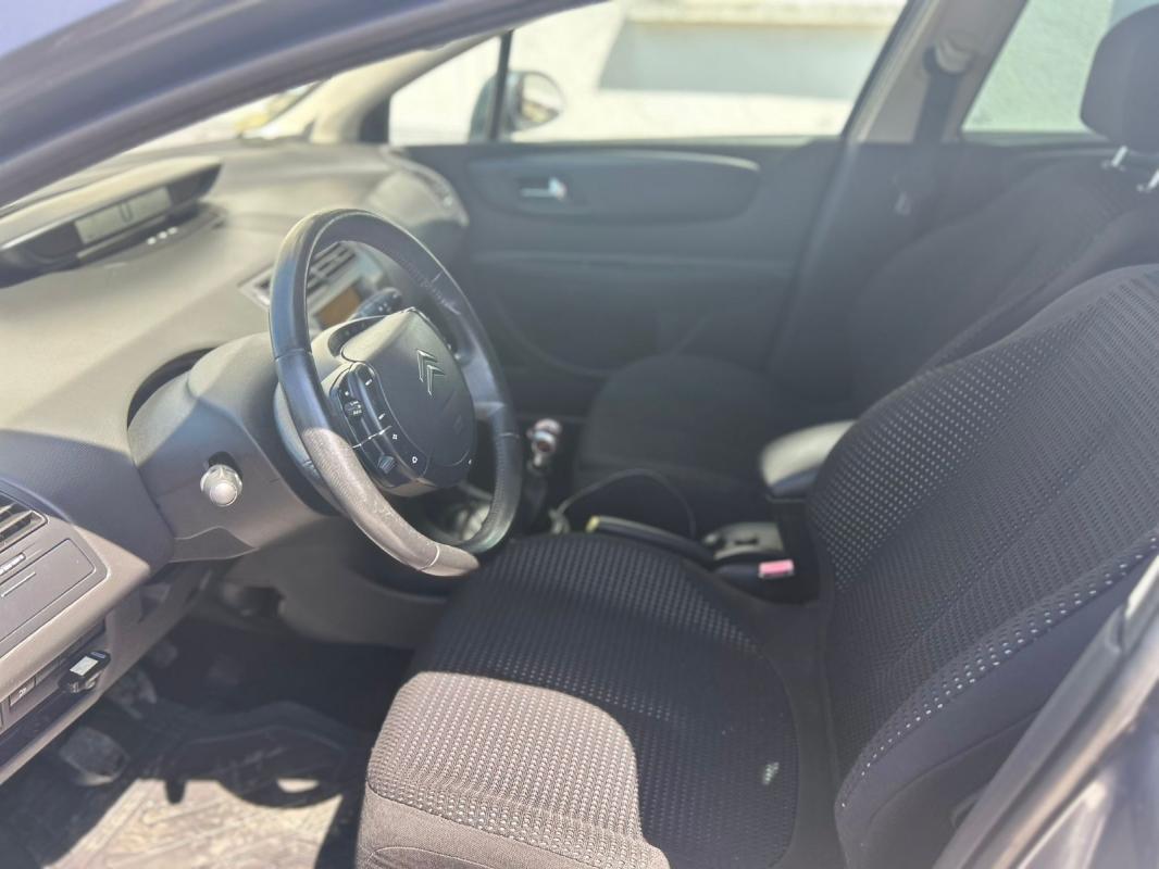 Citroen C4 Collection 5 PORTES