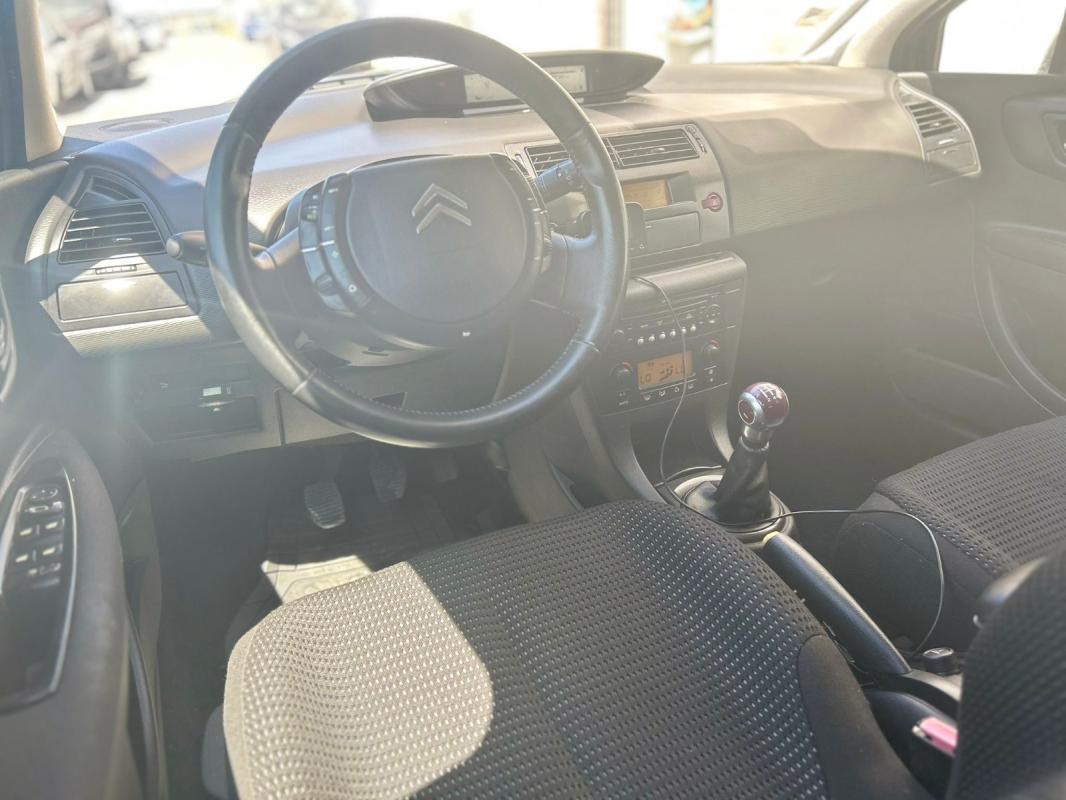 Citroen C4 Collection 5 PORTES
