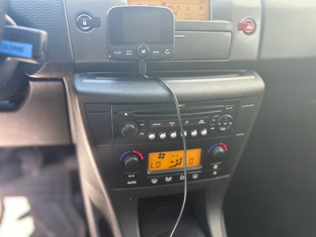 Citroen C4 Collection 5 PORTES