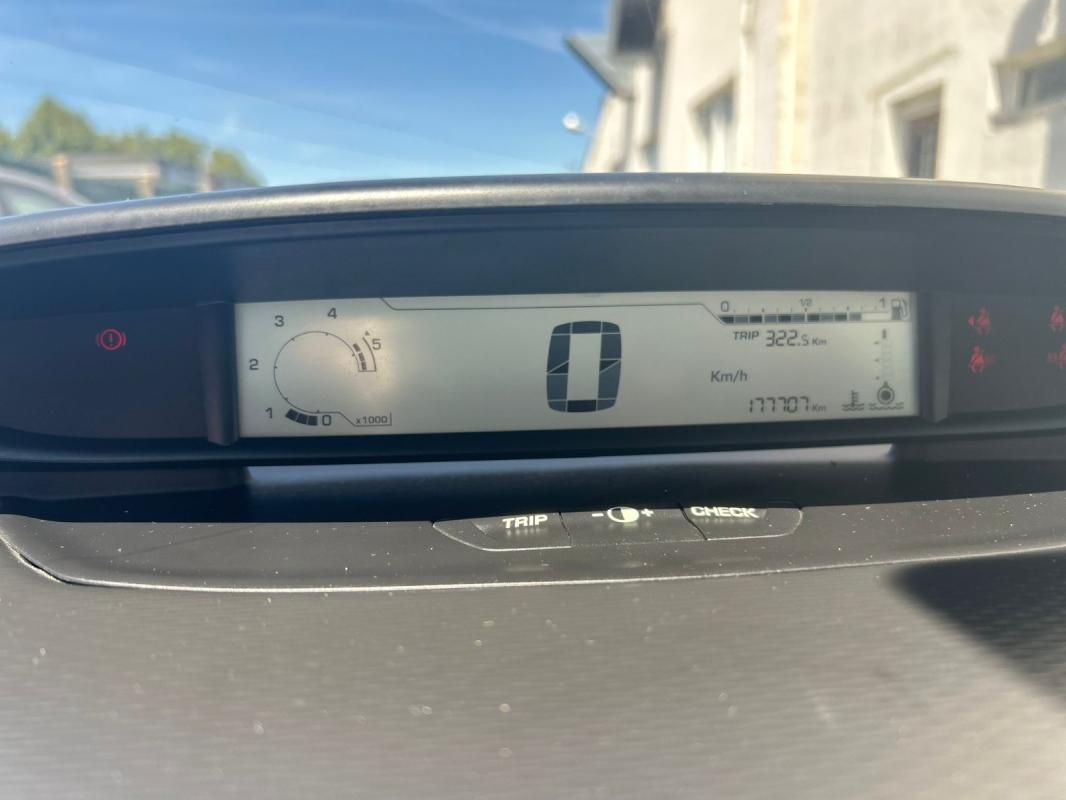 Citroen C4 Collection 5 PORTES