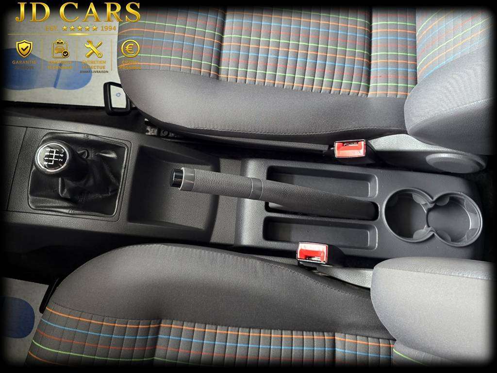 Volkswagen Polo 1.4 TDi ‼️GARANTIE 1 AN CTOK‼️