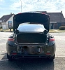 Renault Laguna COUPE 2.0 DCI 150 BLACK EDITION MOTEUR A CHAINE thumbnail