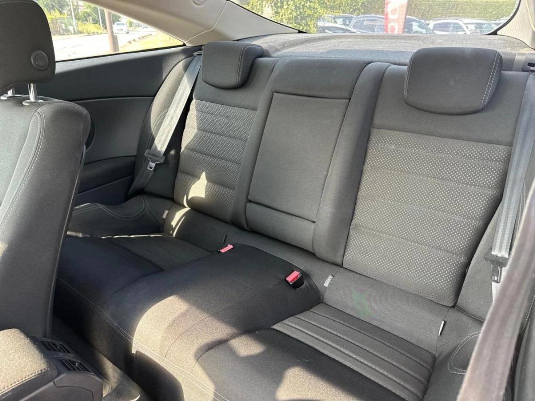Renault Laguna COUPE 2.0 DCI 150 BLACK EDITION MOTEUR A CHAINE