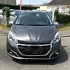 Peugeot 208 1.2 110 FELINE TOIT PANORAMIQUE ENTRETIEN EXCLUSIF PEUGEOT A JOUR thumbnail
