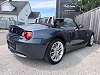 BMW Z4 Z4 2.5i 24v LEDER/XENON/PDC/ZETELVERW./17"M thumbnail