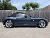 BMW Z4 Z4 2.5i 24v LEDER/XENON/PDC/ZETELVERW./17"M thumbnail