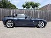 BMW Z4 Z4 2.5i 24v LEDER/XENON/PDC/ZETELVERW./17"M thumbnail