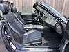 BMW Z4 Z4 2.5i 24v LEDER/XENON/PDC/ZETELVERW./17"M thumbnail
