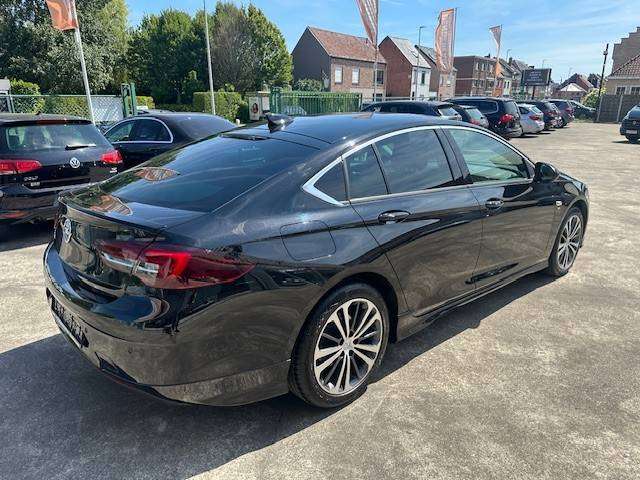 Opel Insignia , 1.5i, Automaat, Camera, Btw-aftrek + Garantie