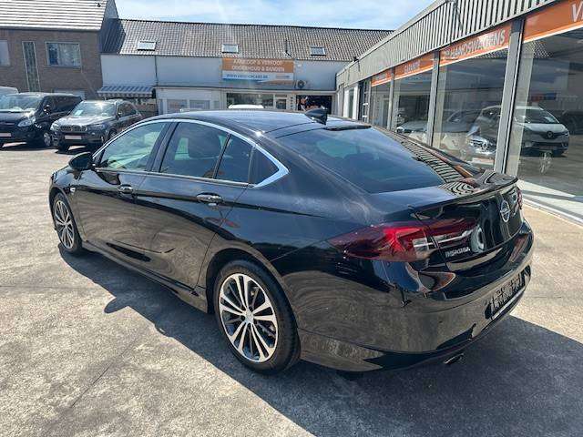 Opel Insignia , 1.5i, Automaat, Camera, Btw-aftrek + Garantie