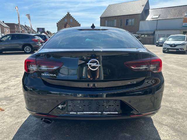 Opel Insignia , 1.5i, Automaat, Camera, Btw-aftrek + Garantie