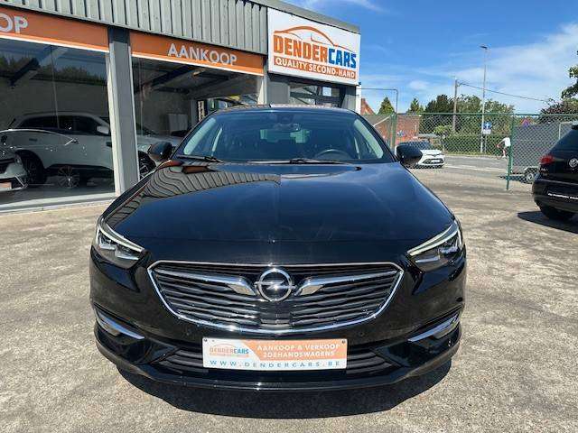 Opel Insignia , 1.5i, Automaat, Camera, Btw-aftrek + Garantie