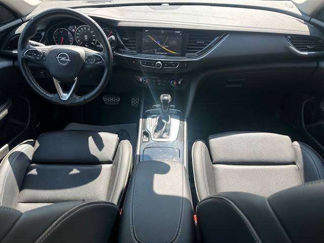 Opel Insignia , 1.5i, Automaat, Camera, Btw-aftrek + Garantie