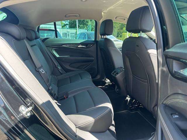 Opel Insignia , 1.5i, Automaat, Camera, Btw-aftrek + Garantie