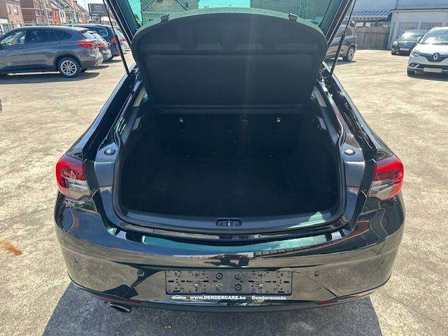 Opel Insignia , 1.5i, Automaat, Camera, Btw-aftrek + Garantie