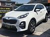 Kia Sportage Sportage 1.6i More thumbnail
