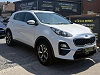 Kia Sportage Sportage 1.6i More thumbnail