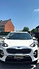 Kia Sportage Sportage 1.6i More thumbnail