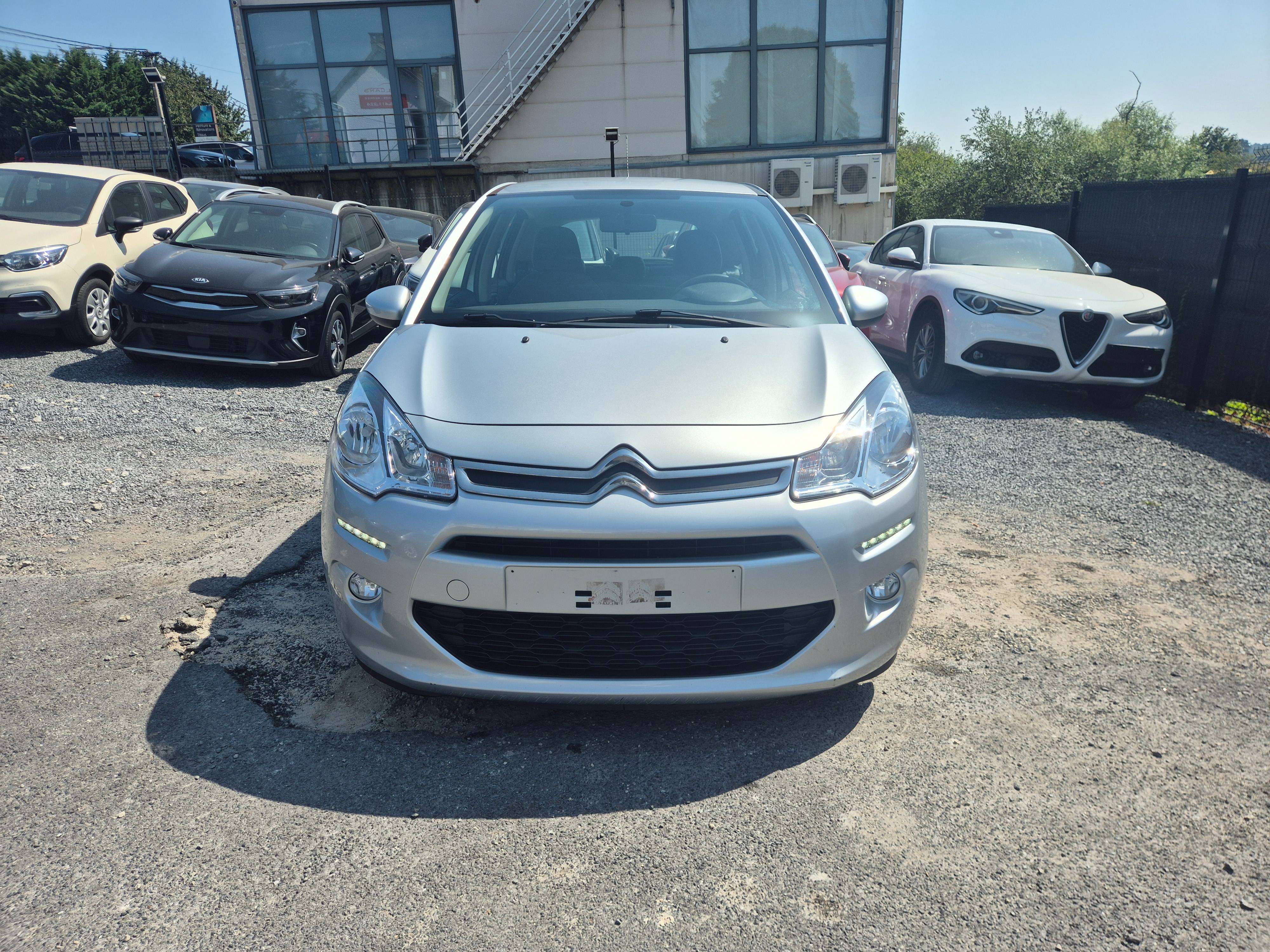Citroen C3 1.2 VTi Seduction - EU6 - GARANTIE 1AN -