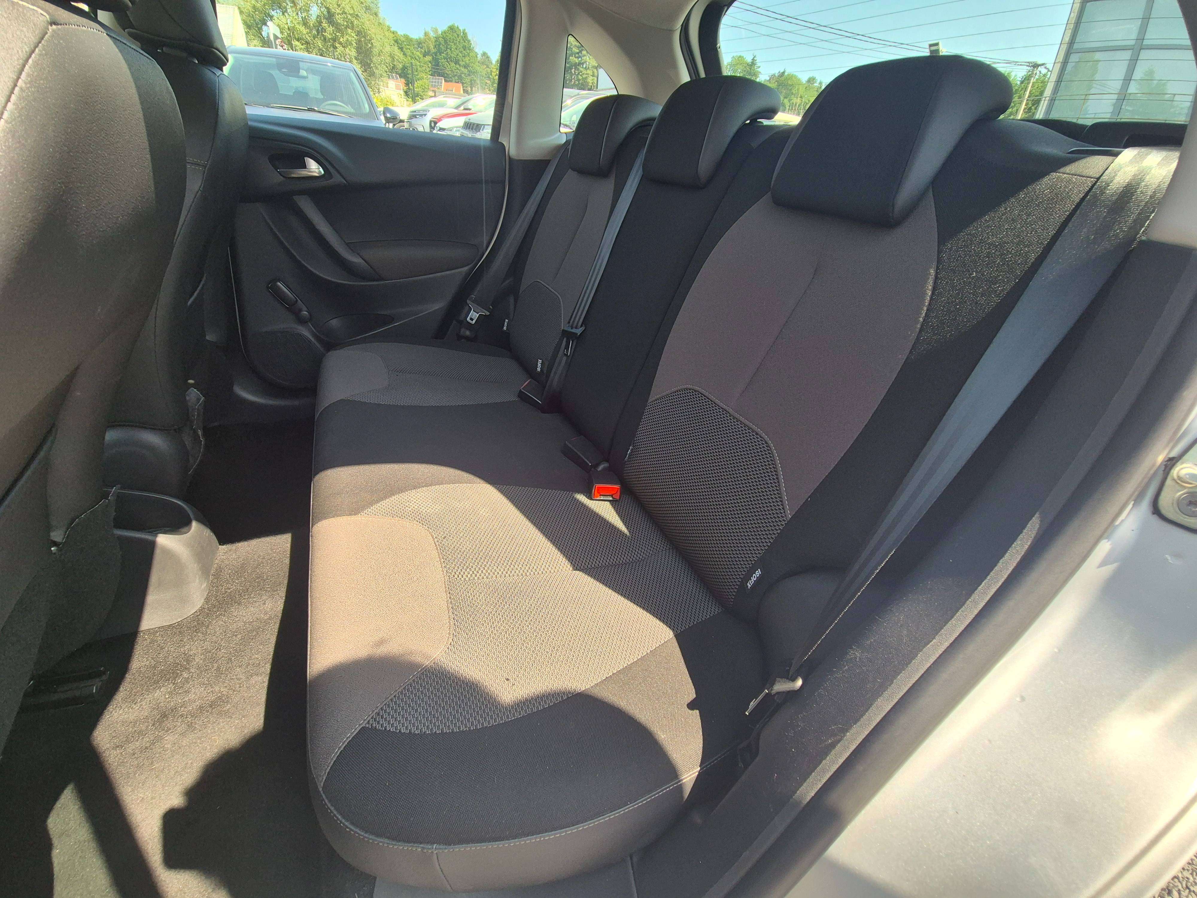 Citroen C3 1.2 VTi Seduction - EU6 - GARANTIE 1AN -