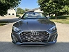 Audi A5 A5 Cabriolet 35 TFSI S line OPF S tronic *Navi*Leder*Sensoren*Airco* thumbnail