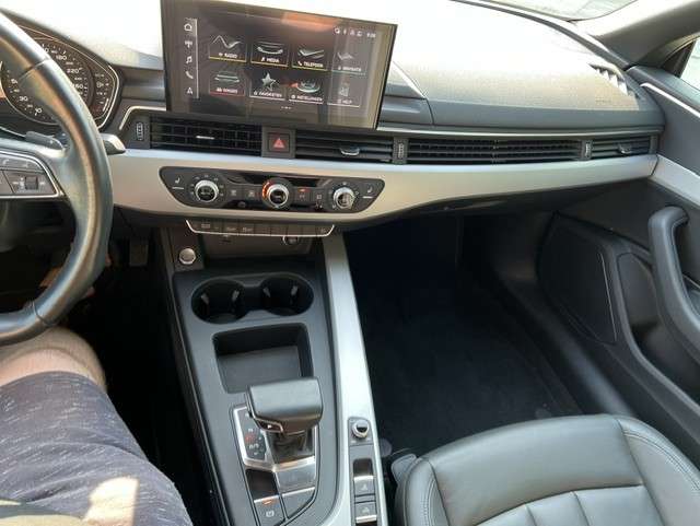 Audi A5 A5 Cabriolet 35 TFSI S line OPF S tronic *Navi*Leder*Sensoren*Airco*