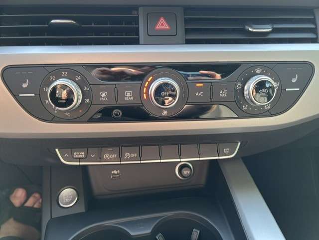 Audi A5 A5 Cabriolet 35 TFSI S line OPF S tronic *Navi*Leder*Sensoren*Airco*
