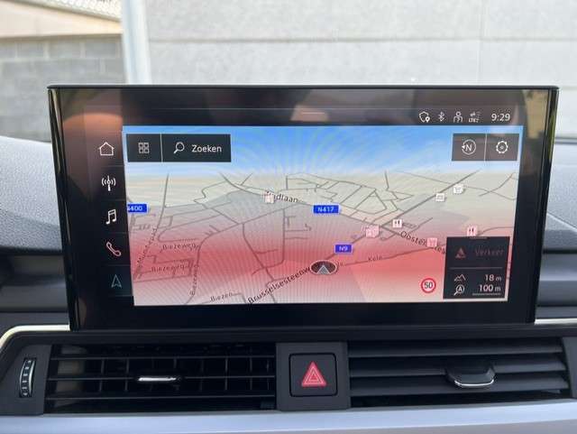 Audi A5 A5 Cabriolet 35 TFSI S line OPF S tronic *Navi*Leder*Sensoren*Airco*