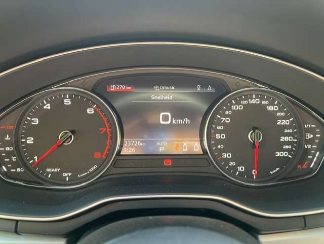 Audi A5 A5 Cabriolet 35 TFSI S line OPF S tronic *Navi*Leder*Sensoren*Airco*