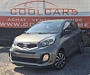Kia Picanto 1.0i Fusion ISG - GARANTIE 1AN - thumbnail
