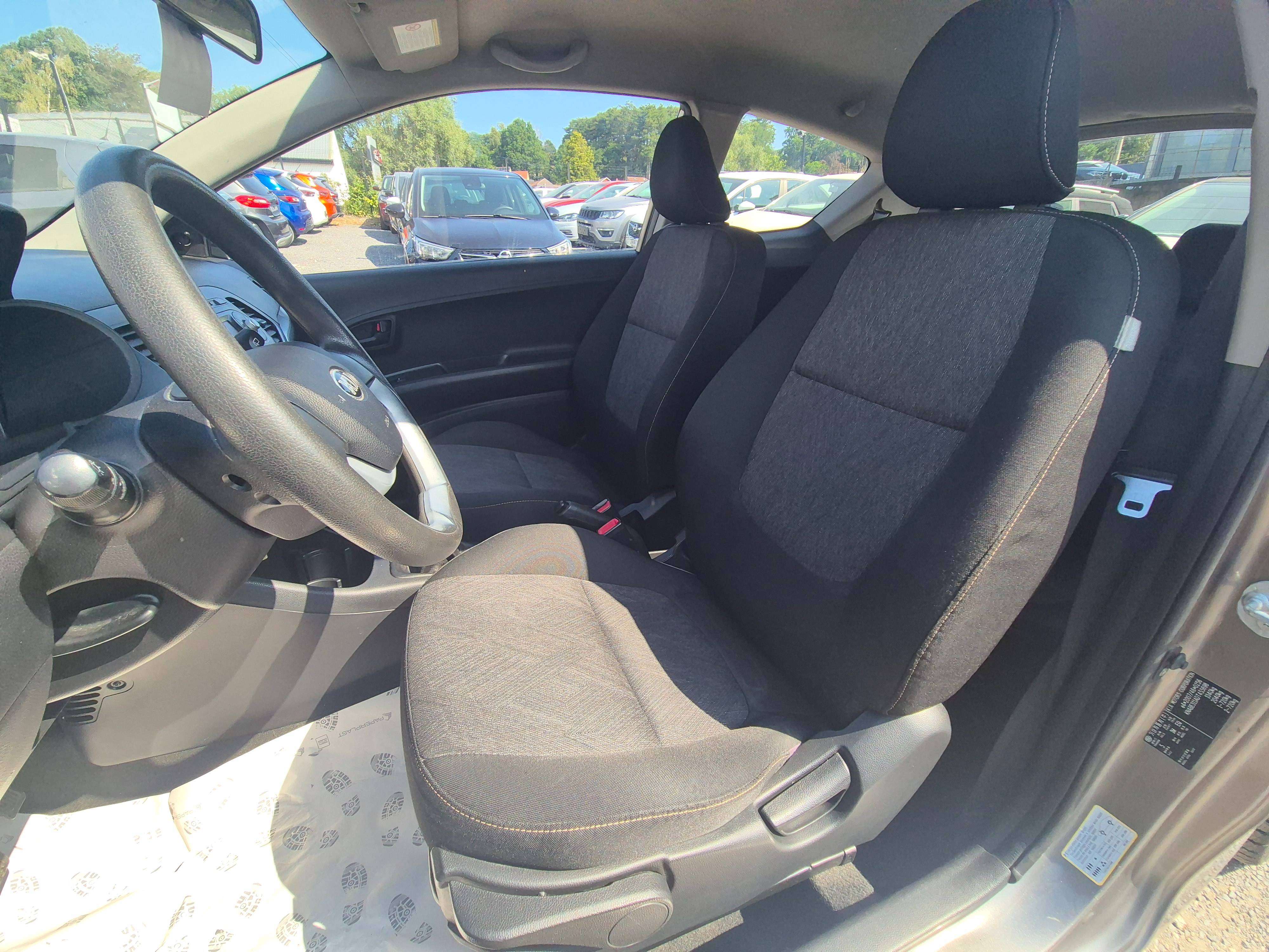 Kia Picanto 1.0i Fusion ISG - GARANTIE 1AN -