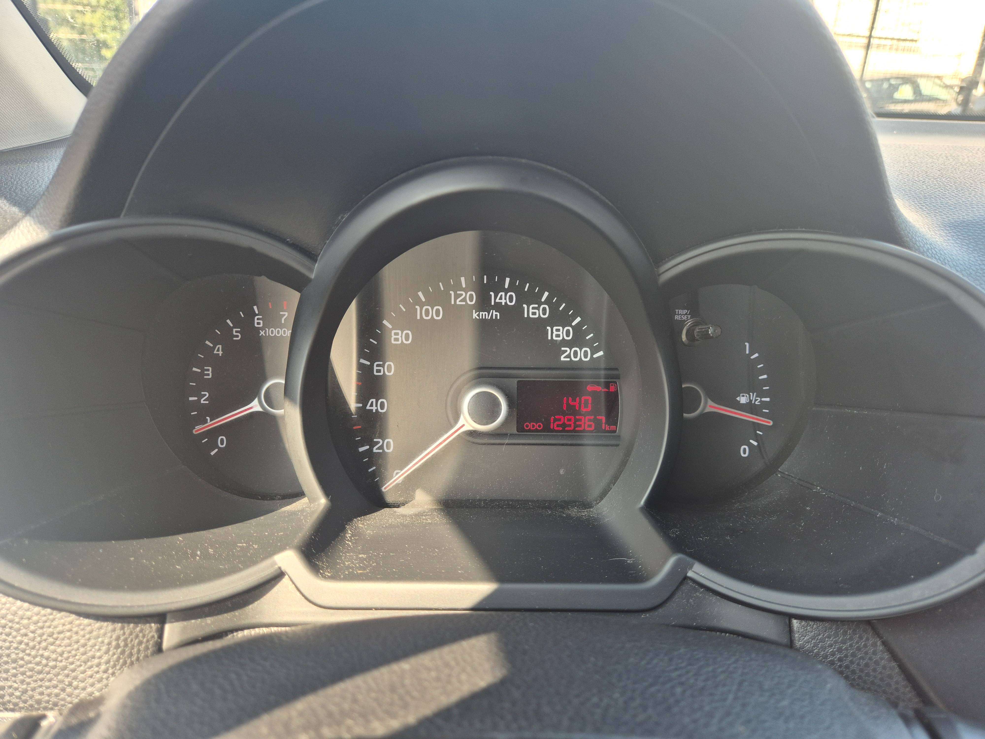 Kia Picanto 1.0i Fusion ISG - GARANTIE 1AN -