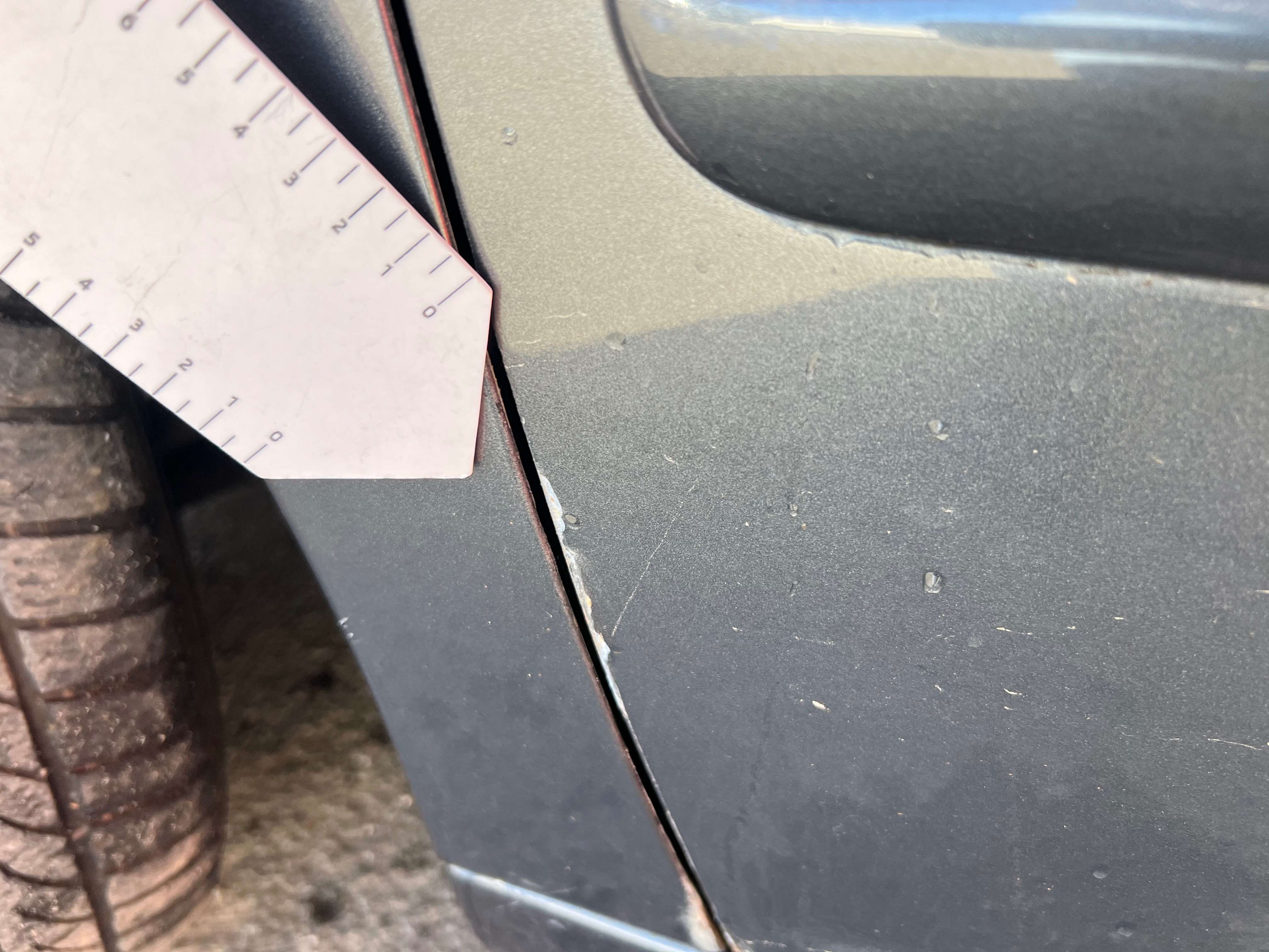 Peugeot 207 1.4 HDi Access + CLIM