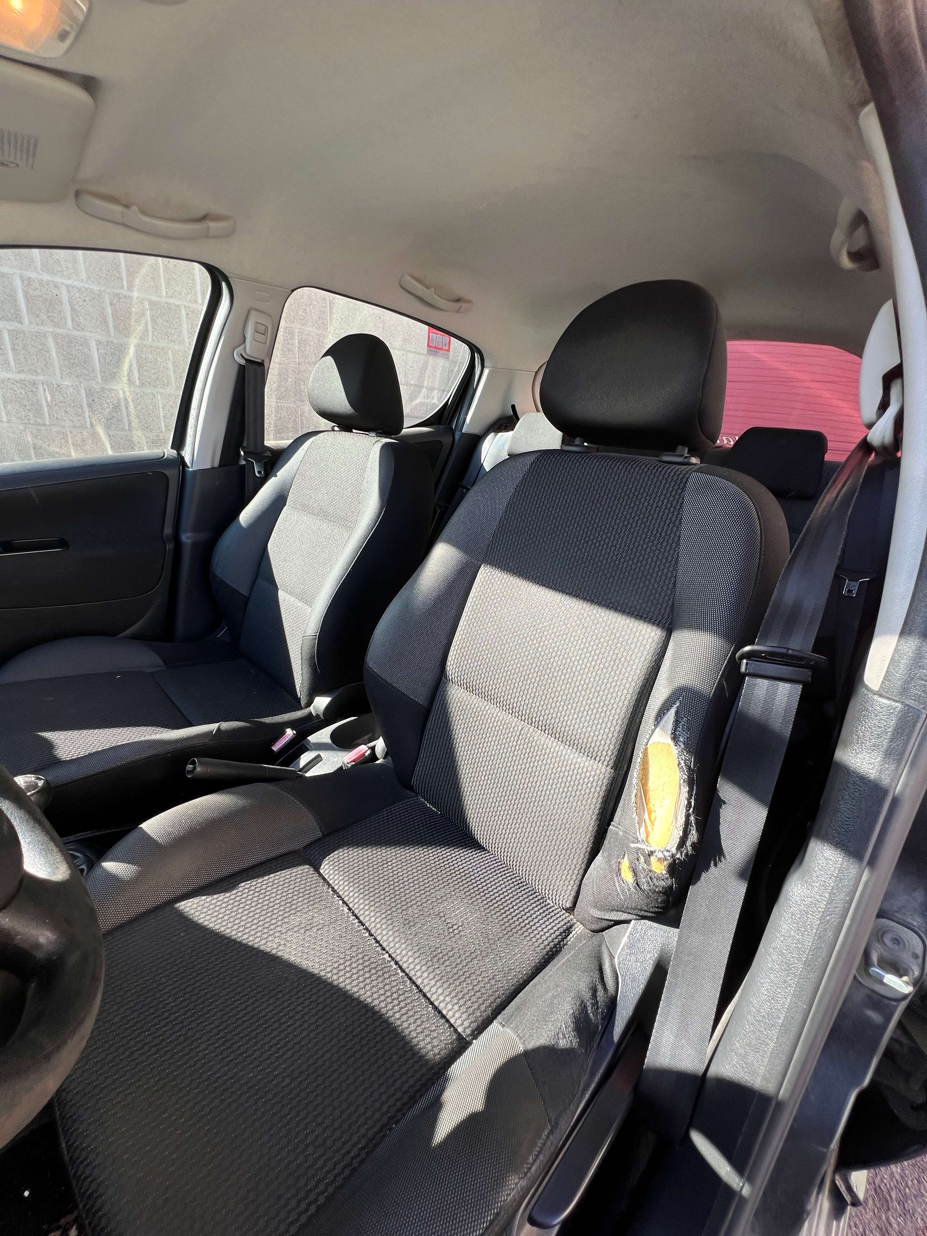 Peugeot 207 1.4 HDi Access + CLIM