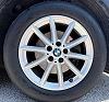 BMW X2 X2 1.5i sDrive18 OPF (EU6AP) NETTO: € 15.694 thumbnail