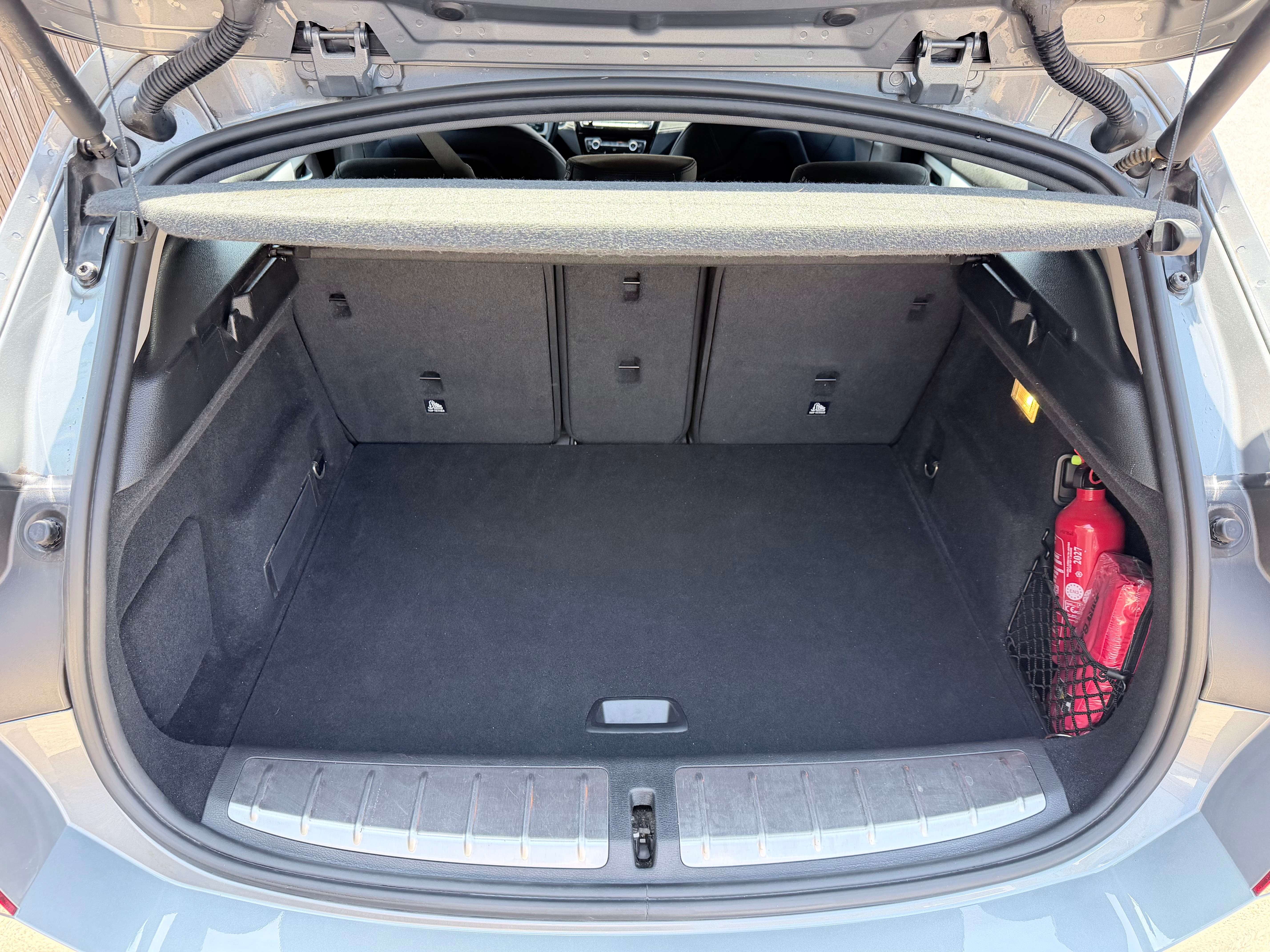 BMW X2 X2 1.5i sDrive18 OPF (EU6AP) NETTO: € 15.694