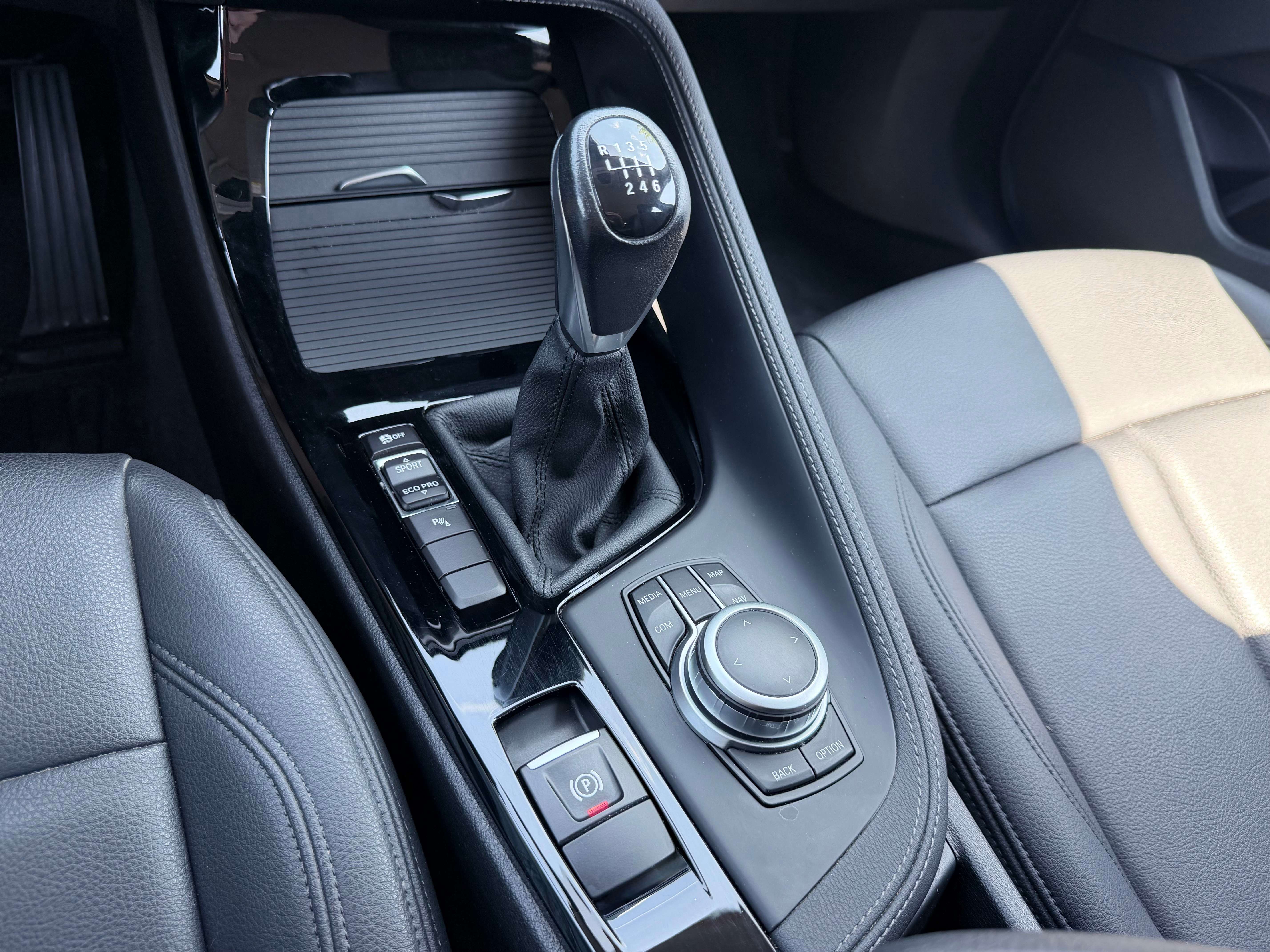 BMW X2 X2 1.5i sDrive18 OPF (EU6AP) NETTO: € 15.694