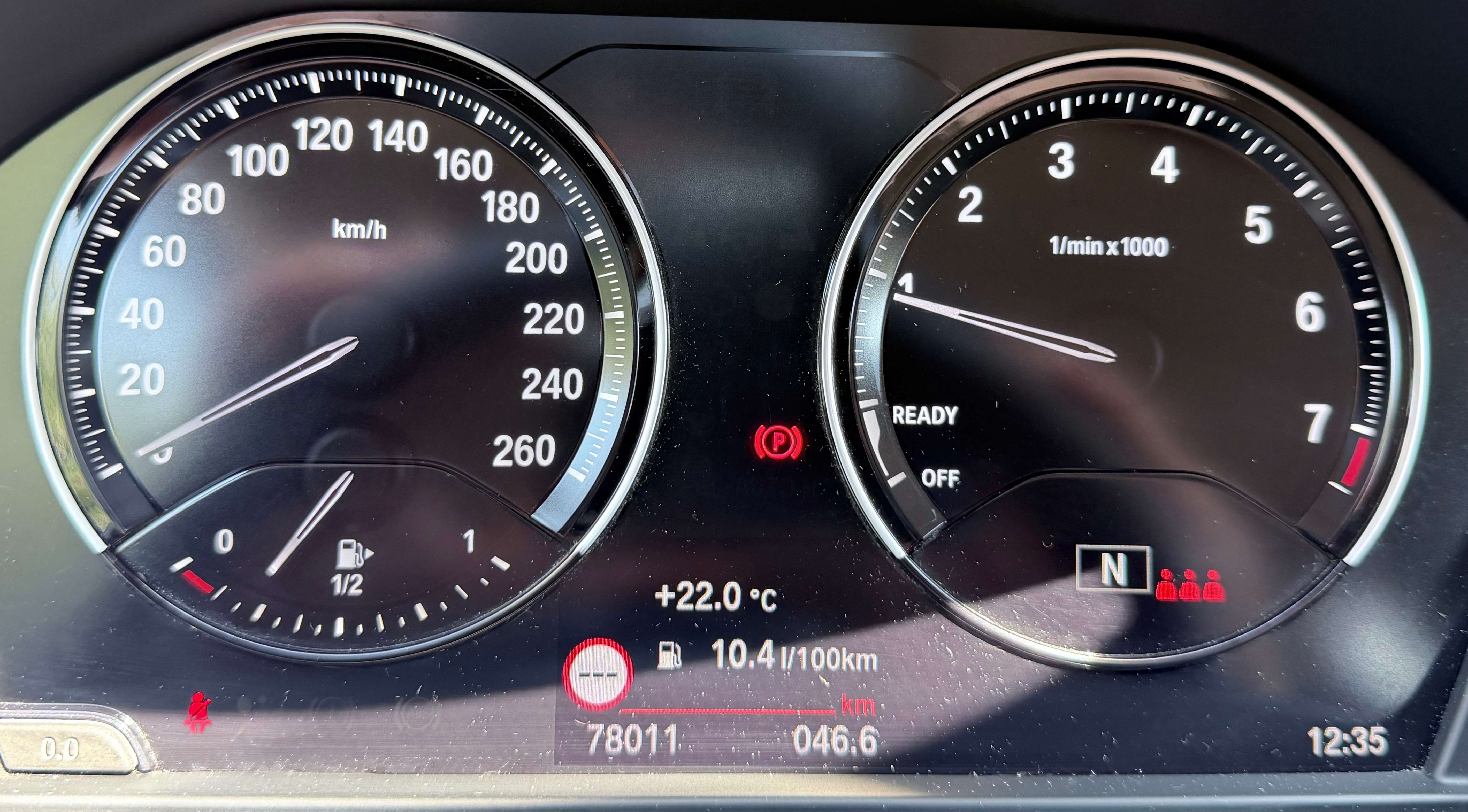BMW X2 X2 1.5i sDrive18 OPF (EU6AP) NETTO: € 15.694