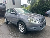 Nissan Qashqai Qashqai 2.0i 4WD !!! EXPORT OUT EU !!! thumbnail