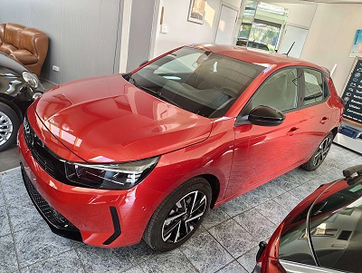 Opel Corsa Corsa 1.2 Turbo GS S/S GS automaat slechts 26674 km !