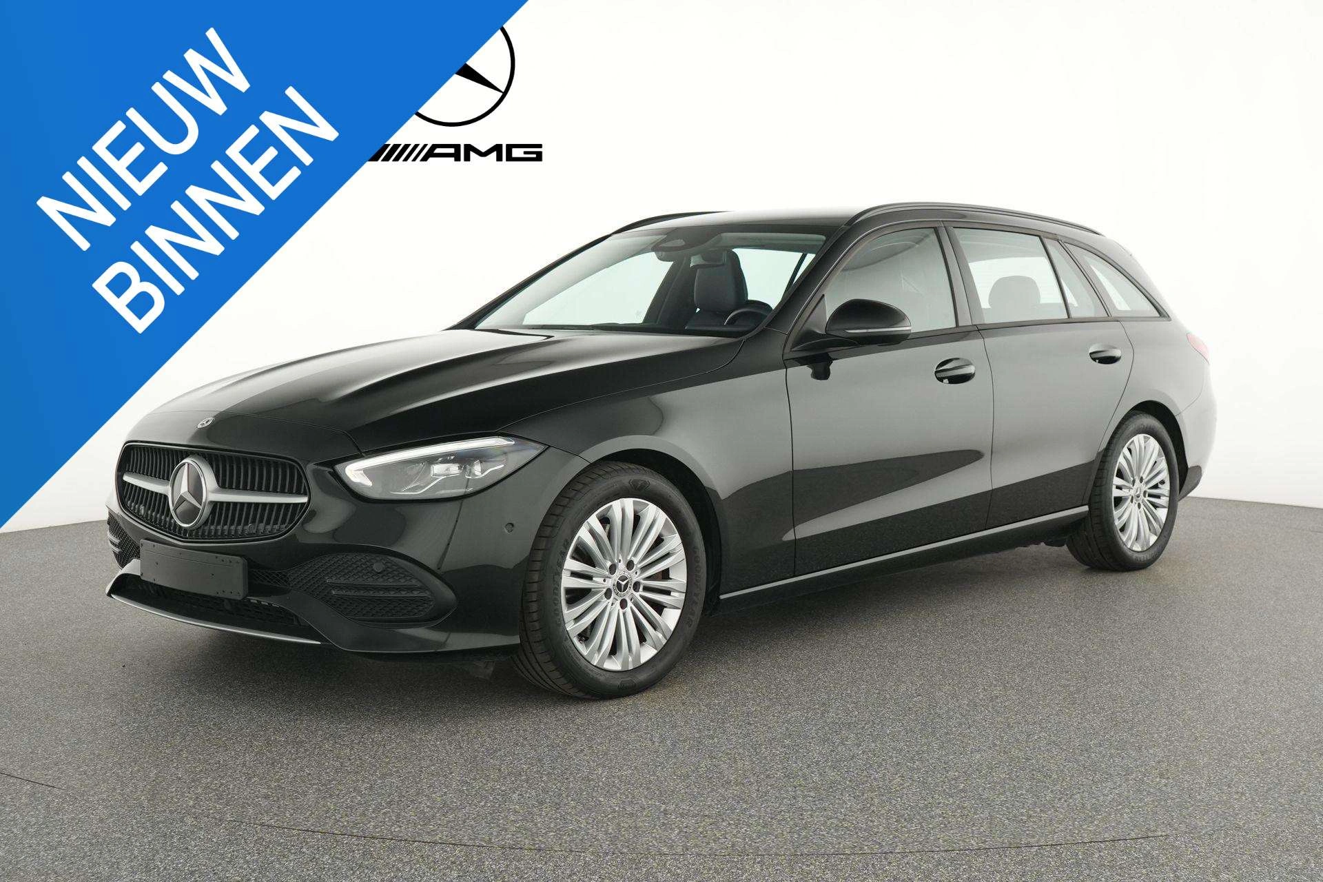 Mercedes-Benz C 200 d Break Business Line C 200 d Business Line