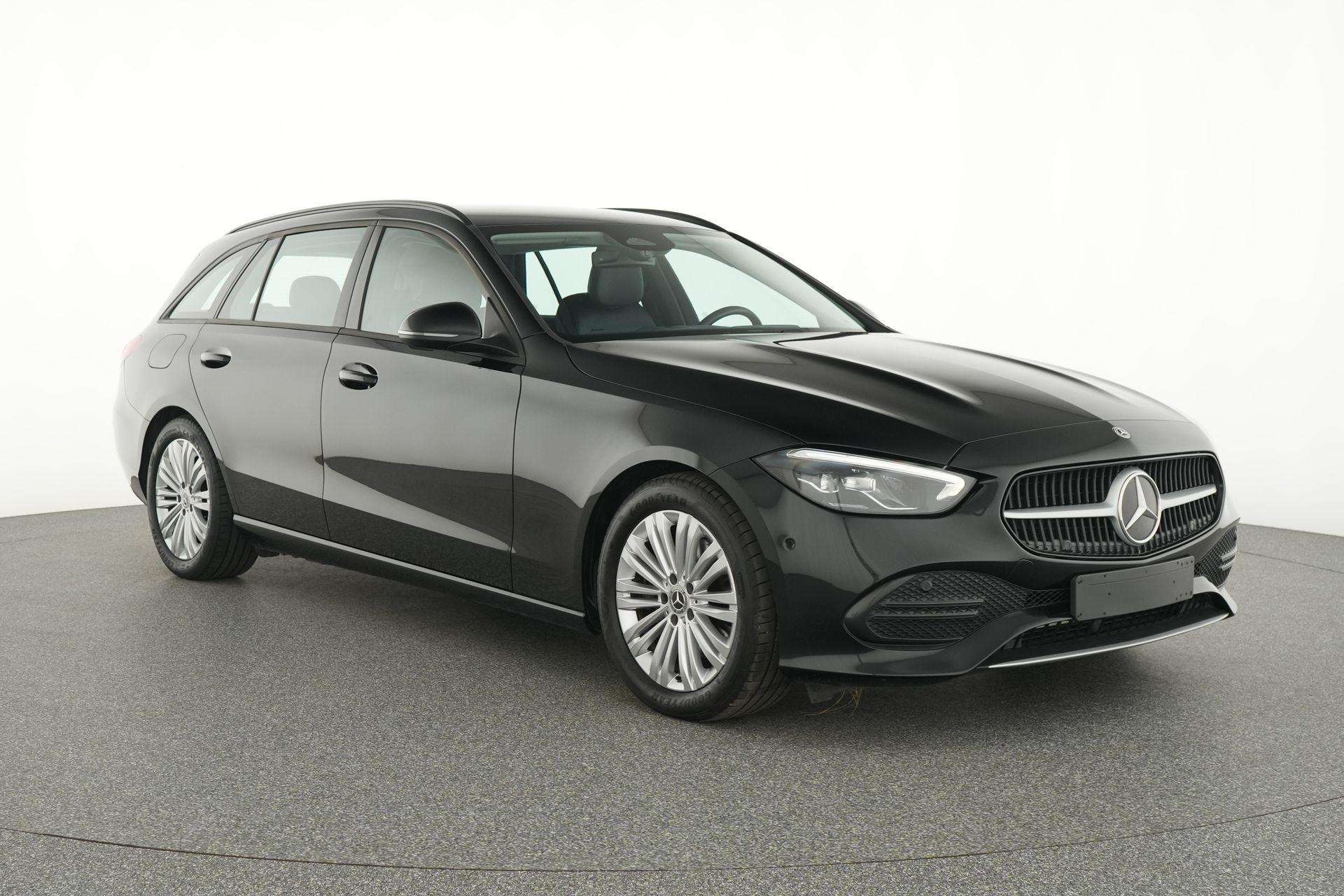 Mercedes-Benz C 200 d Break Business Line C 200 d Business Line