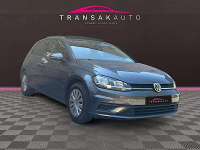 Volkswagen Golf Golf 1.0 TSI Highline DSG/GARANTIE 12 MOIS
