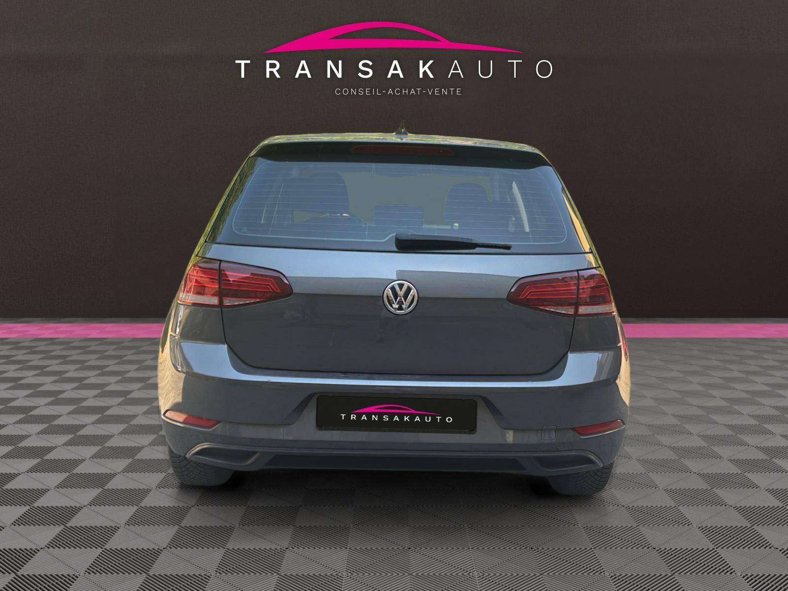 Volkswagen Golf Golf 1.0 TSI Highline DSG/GARANTIE 12 MOIS