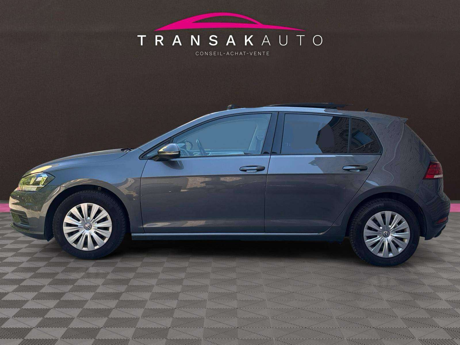 Volkswagen Golf Golf 1.0 TSI Highline DSG/GARANTIE 12 MOIS