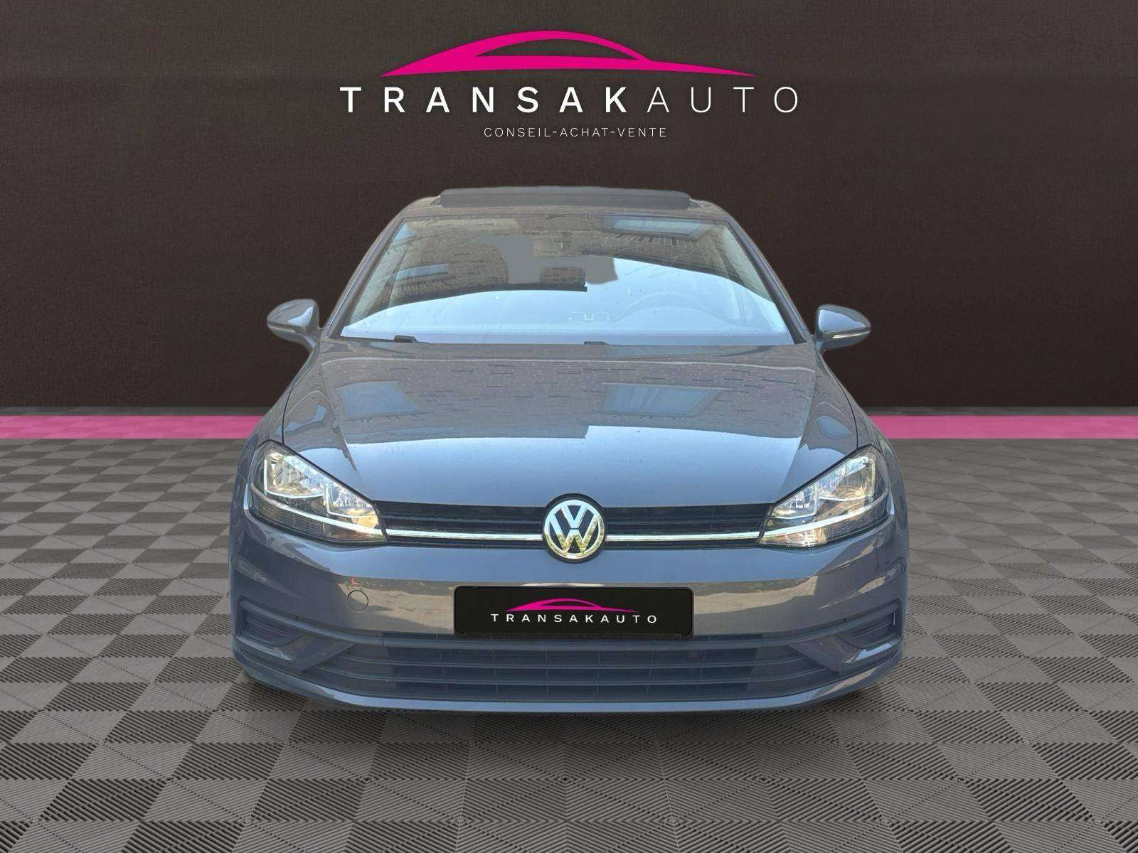 Volkswagen Golf Golf 1.0 TSI Highline DSG/GARANTIE 12 MOIS